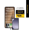 Samsung Galaxy A56 5G-MFB S+ +mfb Data+ S