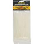 Natural Cable TIES12.7X580MM PK-100