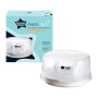 Micro-steam Microwave Steriliser