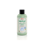 Pigeon Natural Botanical Baby Head & Body Wash 200ML