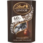 Lindt 125g Lindor Irresistibly Smooth Extra Dark Chocolate