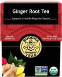 Ginger Root Tea