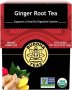 Ginger Root Tea