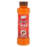 Marina Braai Salt With Peri Peri 400G