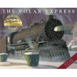 The Polar Express : With Audio Cd