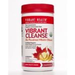 Vibrant Cleanse Lemonade Diet Powder 360G