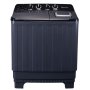 Bennett Read 14KG Metallic Twin Tub JCW132