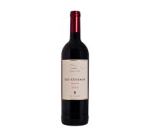 Mont Du Toit Les Coteaux Merlot 750ML - 6