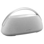Kardon Go + Play 3 Portable Bluetooth Speaker Grey