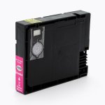 Canon Pgi 2400XL Magenta Compatible Inkjet