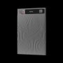 Ticnote Voice Recorder Ai Transcription Grey