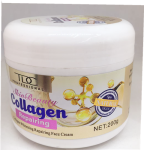 Pure Collagen Intense Lifting Moisturizing Cream 200G