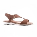Ascend Tan - Tan 9 Synthetic leather