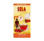 20'S Energy Tea