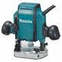 Makita Router 6.35MM ?" Plunge Type / 27 000 R/min / 900W - RP0900