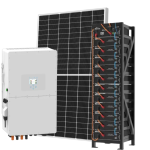 30KW Commercial Package