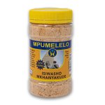Isiwasho Powder Plus Herbs 350G - Mkhanyakude