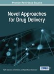 Novel Approaches For Drug Delivery Hardcover