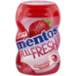 Pure Fresh Strawberry Chewing Gum 10 Pack