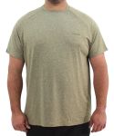Mens Dri Fit Tee - 8XL Olive