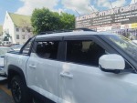 Shark 6 2025 Weather Shield Double Cab