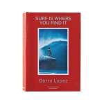 Surf Is Where You Find It Hardcover