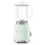 Smeg BLF03 50S Style Retro Blender Pastel Green