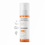 Body Spray SPF50 200ML