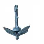 Galvanised 700G Anchor No Chain Or D-shackle