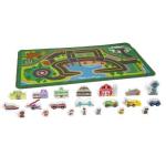 Melissa Paw Patrol Adventure Bay Activity Rug