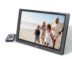 Mi Vision DP1010D Photo Frame – DP1010D