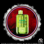 Geek Keystone Cyber Tank 40K 50MG Frozen White Grape | PriceCheck