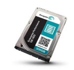 Seagate Enterprise Performance 15K Hdd 2.5" 300GB Sas 128MB - ST300MP0015