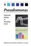 Pseudomonas - Volume 4: Molecular Biology Of Emerging Issues Hardcover Approx. 600P. Ed.