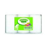 Twinsaver Control Hand Towel 1 Ply 6 Rolls 0391