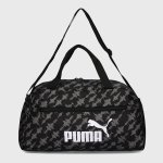 Puma Phase Aop Sportsbag _ 173751 _ Pink - All Pink