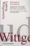 Philosophical Investigations 4E Paperback 4TH Revised Edition