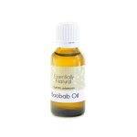 Baobab Oil - Cold Pressed - 1L