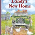 Landy’s New Home