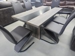 Brand New 6 Seater Dining Suite