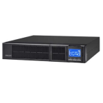 Mecer Winner Pro 2000VA 2U On-line Rack-mount Ups Pf 0.8 ME-2000-WPRU