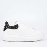 Urbanart Hype 18 Wax - White Ladies - White 5