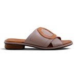 Kelly Light Grey - Light Grey 42 Leather