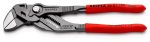 KPX8601180 Wrench Plier 180MM Black Finish