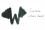 Diamine Fountain Pen Ink - Green Black