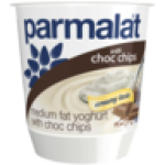Low Fat Yoghurt With Choc Chips 175G
