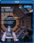 Les Troyens: Les Fura Dels Baus Gergiev Blu-ray