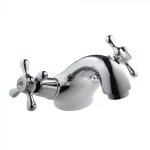 Classico Basin Mixer Cast Spout