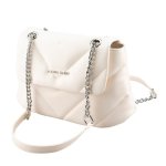 Ladies White Bag