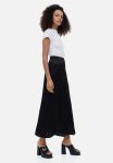 Maxi Skirt - Black